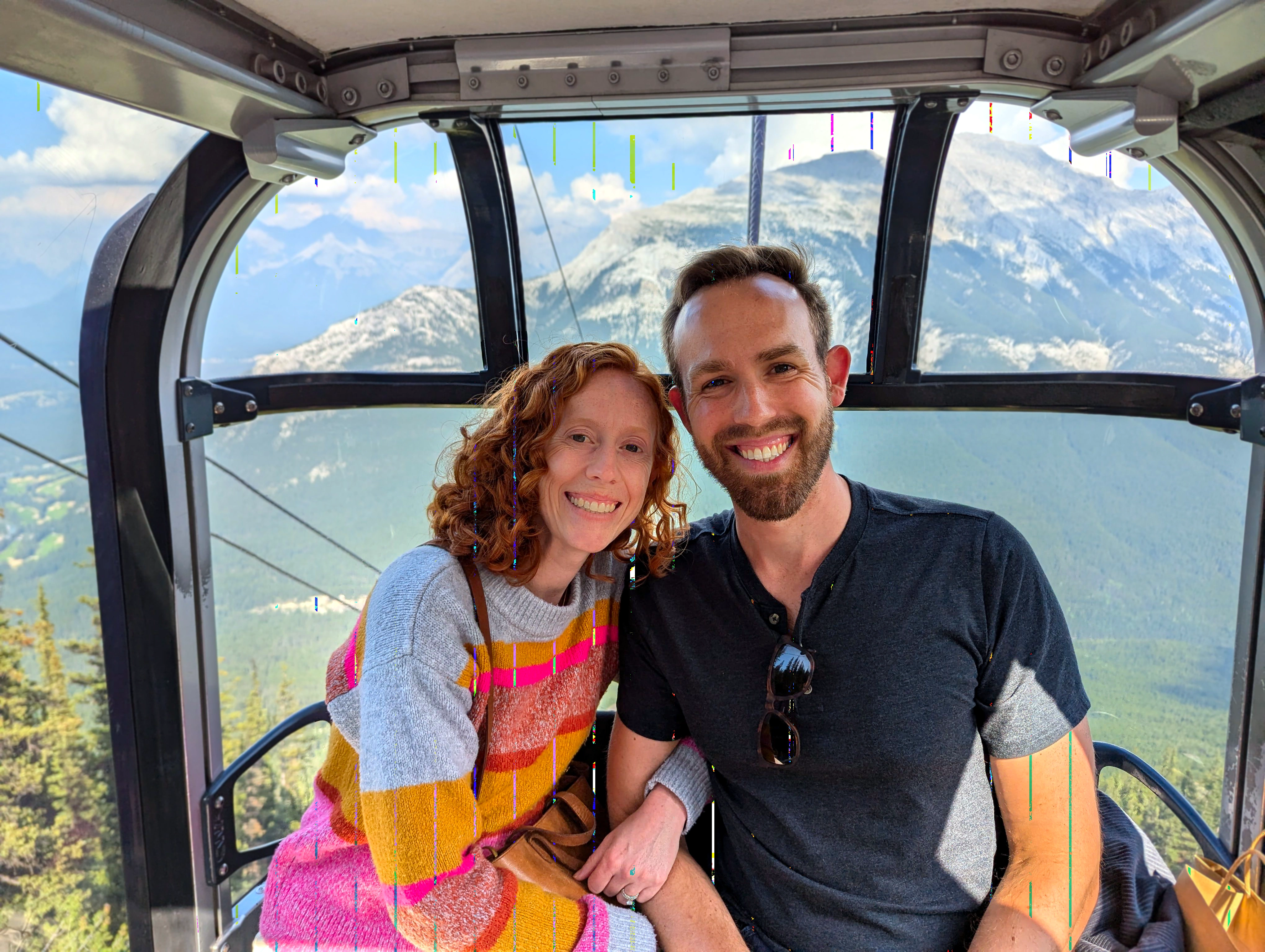 About Salem Talks Science Owners