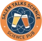 Salem Talks Science Logo