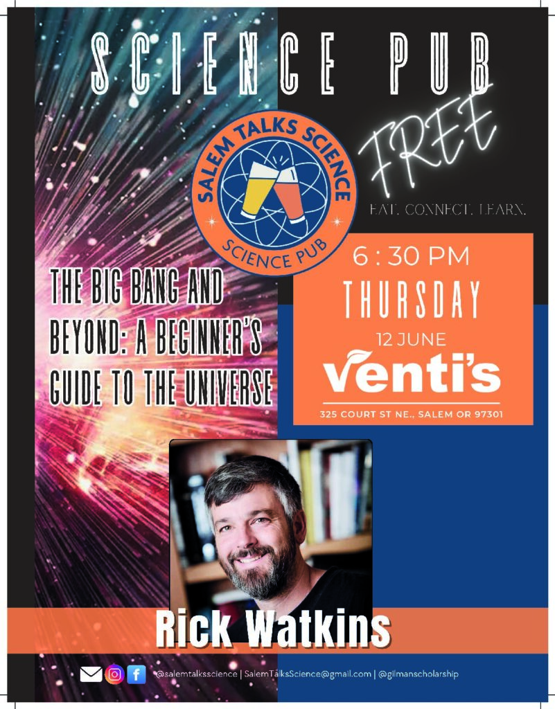 The Big Bang and Beyond: A Beginner’s Guide to the Universe